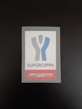 Toppa patch lega usato  Italia