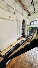 Wall king studio for sale  LONDON