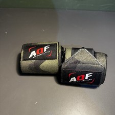 Aqf weight lifting for sale  MANSFIELD