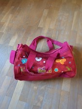 Scout sporttasche kinder gebraucht kaufen  Zell