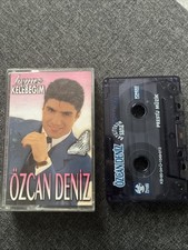 Türkische musik audio gebraucht kaufen  Duisburg