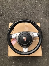porsche 997 steering wheel for sale  EVESHAM