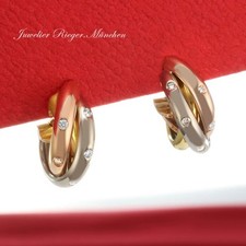 weissgold rosegold gelbgold gebraucht kaufen  Deutschland