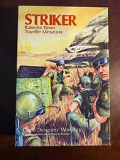 Gdw vintage sci for sale  Old Lyme
