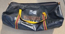 University ulm warhawks for sale  Cleburne