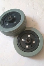 Rolamentos Jazzy 6x2 rodízios 608-2RS para cadeira de rodas elétrica, usado comprar usado Rolamentos Jazzy 6x2 rodízios 608-2RS para cadeira de rodas elétrica, usado comprar usado  Enviando para Brazil