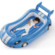 Cama inflável para carro infantil, usado comprar usado  Enviando para Brazil
