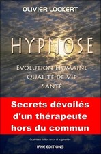 Hypnose evolution humaine d'occasion Hypnose evolution humaine d'occasion  Barr
