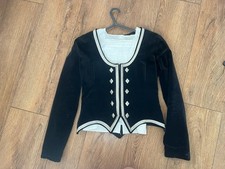 Highland dancing full for sale  ISLE OF MULL