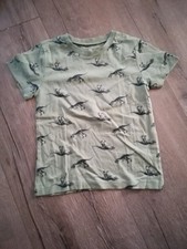 Jungen tshirt 98 gebraucht kaufen  Alesheim