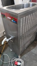 Pastorizzatore gelato bravo usato  Italia