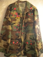 Army combat coat gebraucht kaufen  Augsburg