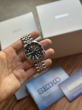 Seiko skx007 usato  Bernalda