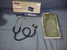 fonendoscopio littmann usato fonendoscopio littmann usato  Roma