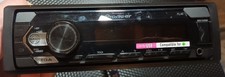 Pioneer autoradio din usato  Imperia