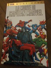 Marvel must have usato  Chieti