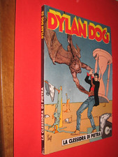 Dylan dog prima usato  Settimo Torinese