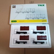 Trix 23999 set usato  Seveso