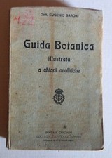Dott. eugenio baroni usato  Italia