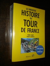 Fabuleuse histoire tour d'occasion  Vervins