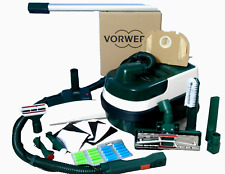 Vorwerk tiger staubsauger gebraucht kaufen  Würzburg