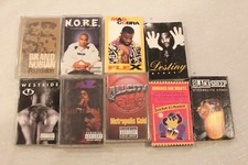 Vintage hip hop for sale  Middlesex