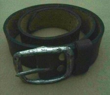 Cintura uomo jean usato Cintura uomo jean usato  Siderno