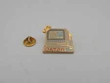 Vintage computer pin d'occasion  Expédié en Belgium