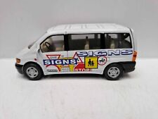Cararama Mercedes Vito Niemcy 1:43 bez pudełka ładny stan na sprzedaż  PL