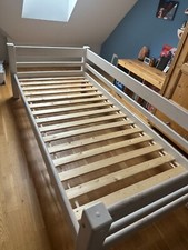 Möbelum kinderbett john gebraucht kaufen  München