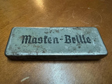 Deutsche wehrmacht masken gebraucht kaufen  Berlin