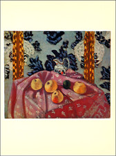 1972 vintage print for sale  Carmel Valley