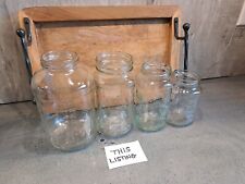 Atlas glass mason for sale  Center Conway