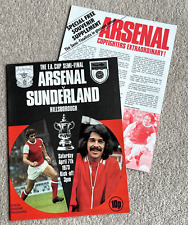 1973 cup semi for sale  NEWMARKET