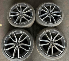 Genuine mercedes benz for sale  STOKE-ON-TRENT