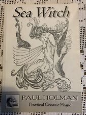 Sea witch paul for sale  HEREFORD