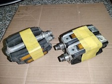 Coppie pedali per usato  Gorizia