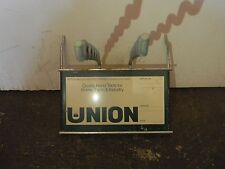 Vintage union quality for sale  USA