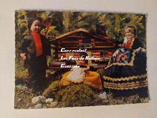 Poupee savoie ramoneur d'occasion  L'Isle-Jourdain