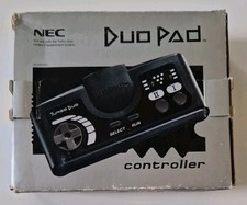 Manette nec turbo d'occasion  Douai