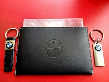 Bmw etui carte d'occasion  Les Mureaux