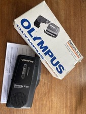 Olympus pearlcorder s701 d'occasion  Poitiers