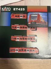 Kato et425 bahn gebraucht kaufen  München