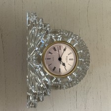 Large waterford crystal for sale  ST. ALBANS