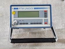 Ptw unidos 1001 d'occasion  Expédié en Belgium
