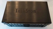 Festplatten trekstore 400 gebraucht kaufen  Idar-Oberstein