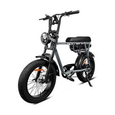 Fat bike vélo d'occasion  Orvault
