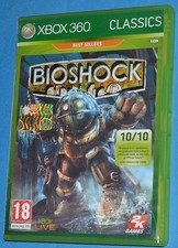 Bioshock microsoft xbox usato  Roma