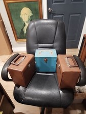 Pair america brown for sale  Miami