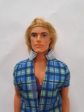 Poupée barbie john d'occasion  Paris XV